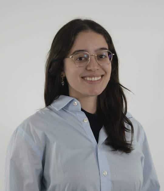 Luisa | Rice University Law Course Mentor