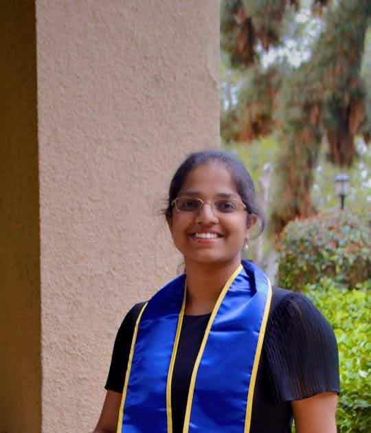Samiksha | Rice University Genome Engineering Course Mentor